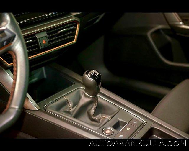 CUPRA Formentor 2.0 TDI 150CV Navi - Virtual Cockpit