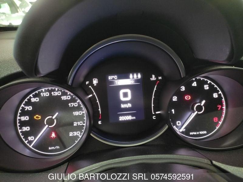 FIAT 500X 1.0 T3 120 CV Club