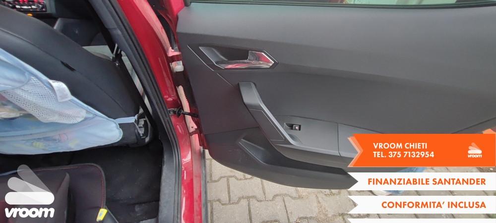 SEAT Arona 1.0 EcoTSI 110 CV DSG FR