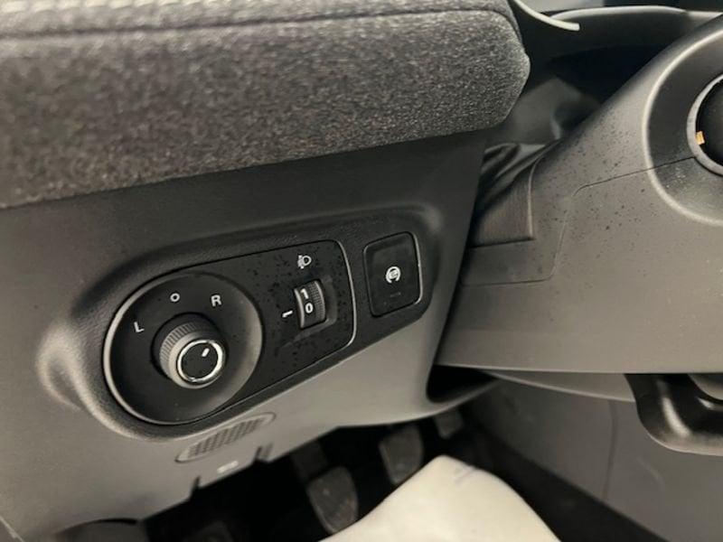 MG ZS NEW 1,5L HYBRID+ LUXURY