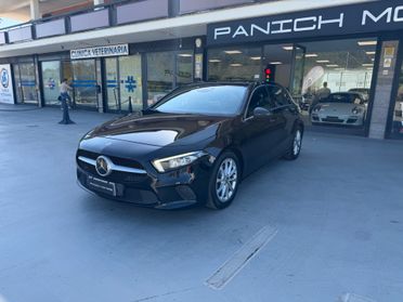 Mercedes-benz A 180 d Automatic Sport