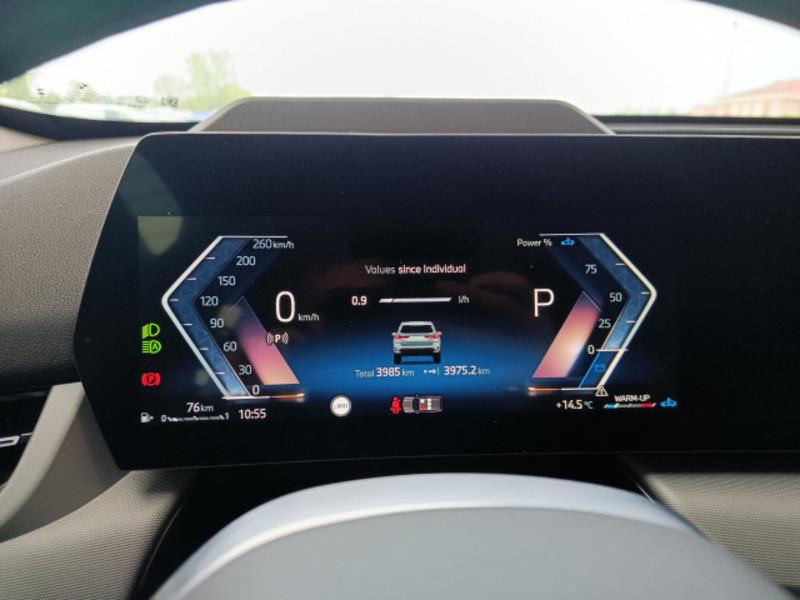 BMW X1 SDRIVE 20I DCT SUV