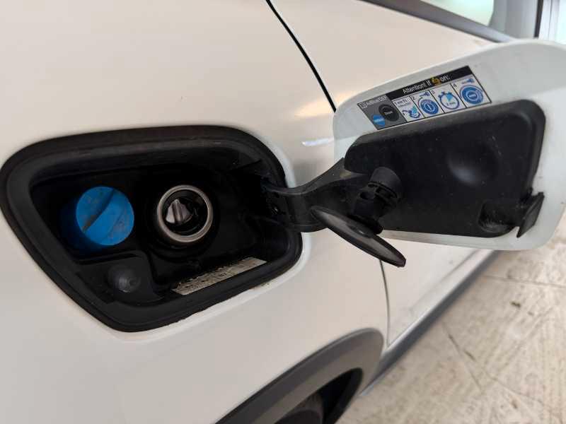 FIAT Tipo II - Tipo 5p 1.3 mjt City Cross s&s 95cv