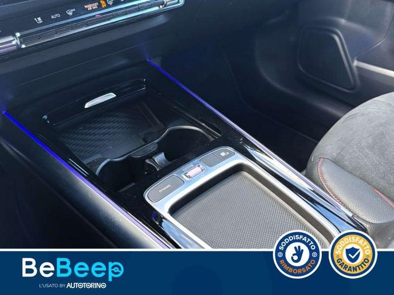 Mercedes-Benz GLA 220 D AMG LINE ADVANCED PLUS 4MATIC AUTO