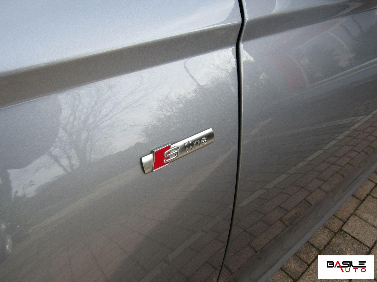 AUDI - A6 Avant - 2.0 TDI 190CV QUATTRO S-LINE