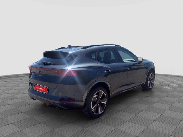 CUPRA Formentor Formentor 1.5 TSI DSG
