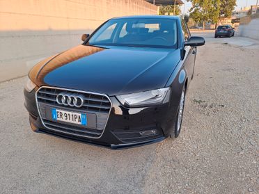Audi A4 2.0 TDI 143CV F.AP. Advanced