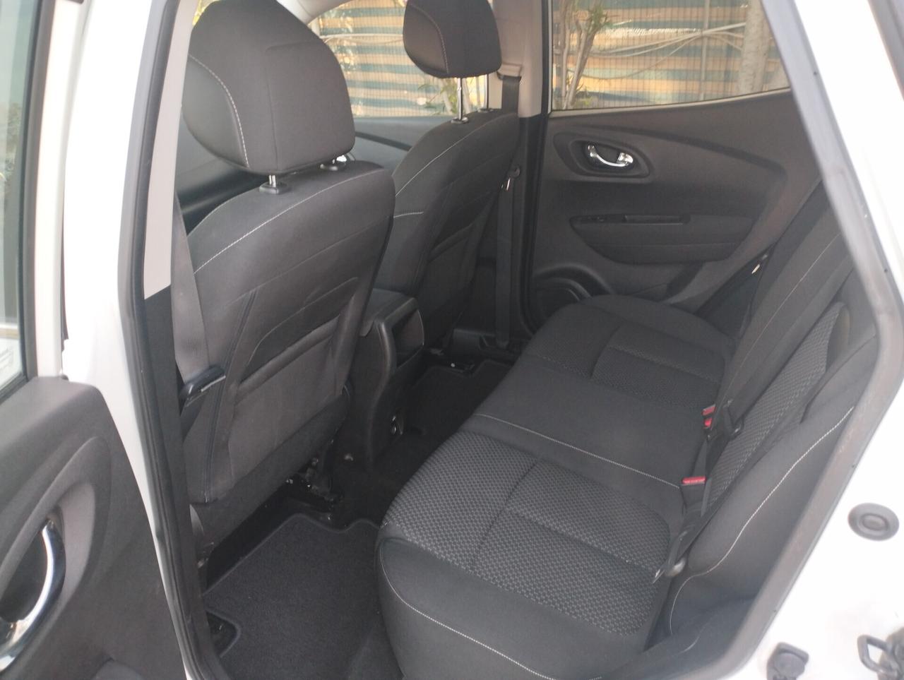 Renault Kadjar dCi 8V 110CV Energy Intens