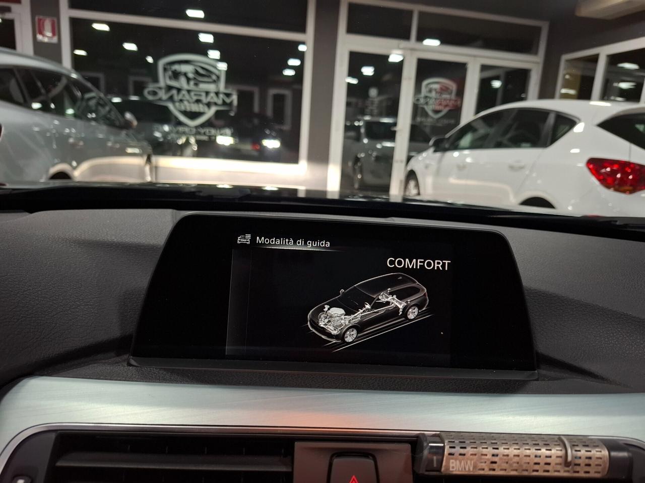 Bmw serie 3 Sport TETTO NEOPATENTATO