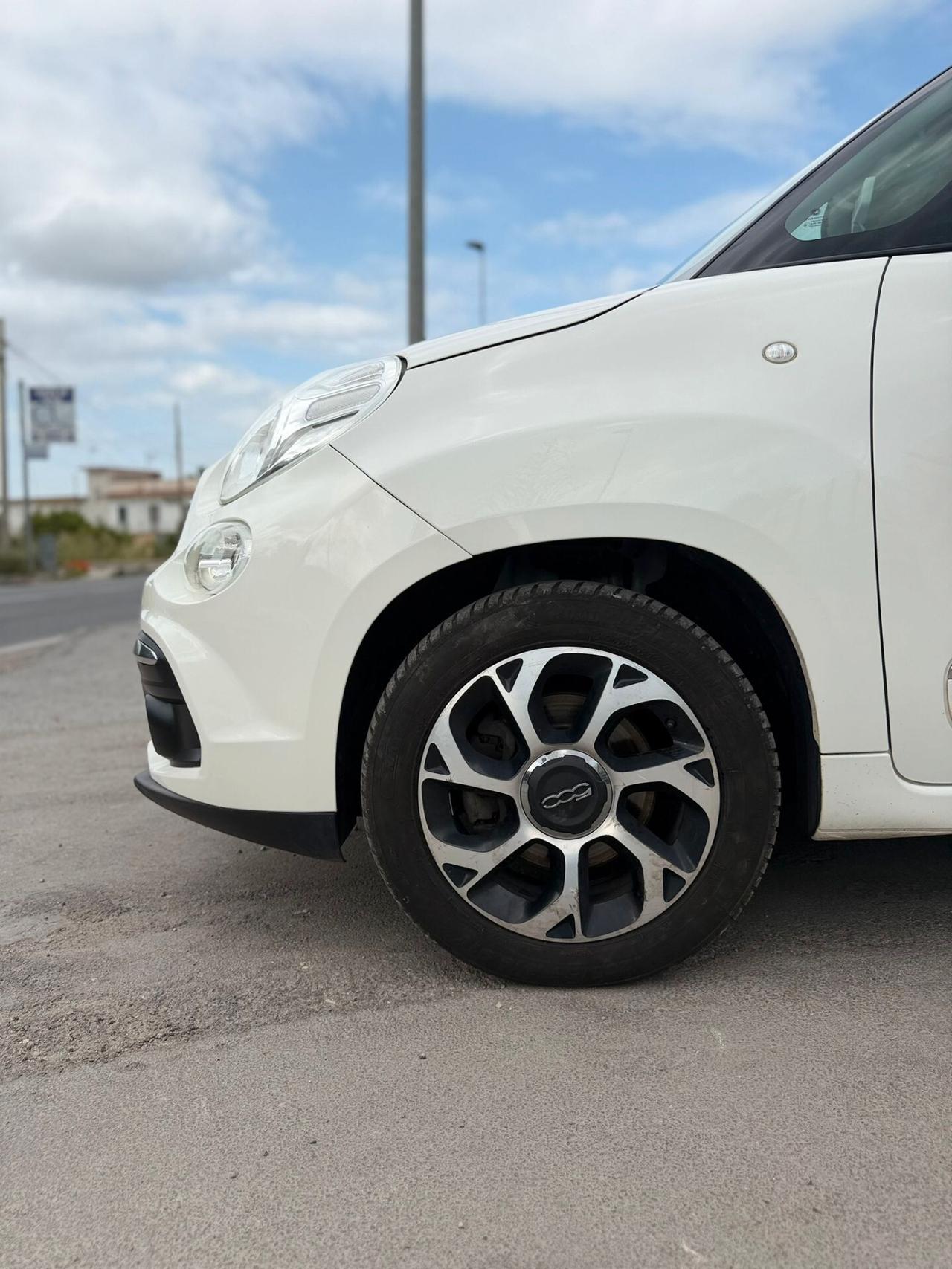 Fiat 500L 1.3 Multijet 95 CV Lounge