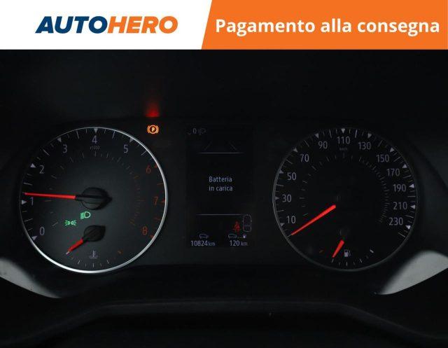 RENAULT Clio SCe 65 CV 5 porte Equilibre