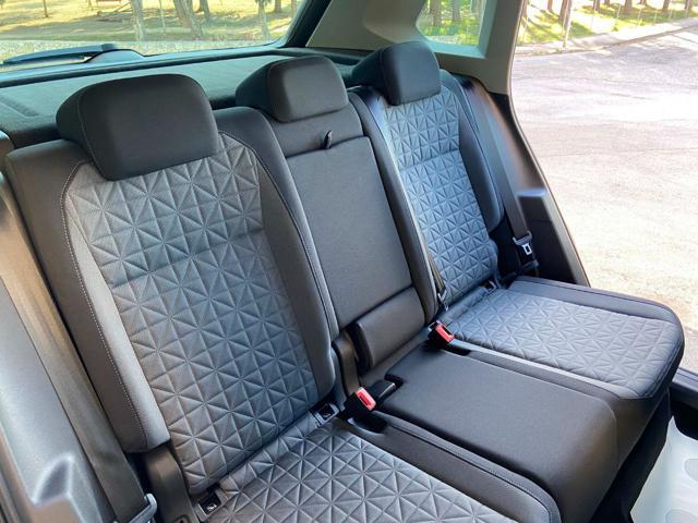 VOLKSWAGEN Tiguan 2.0 TDI 150 CV SCR DSG Life