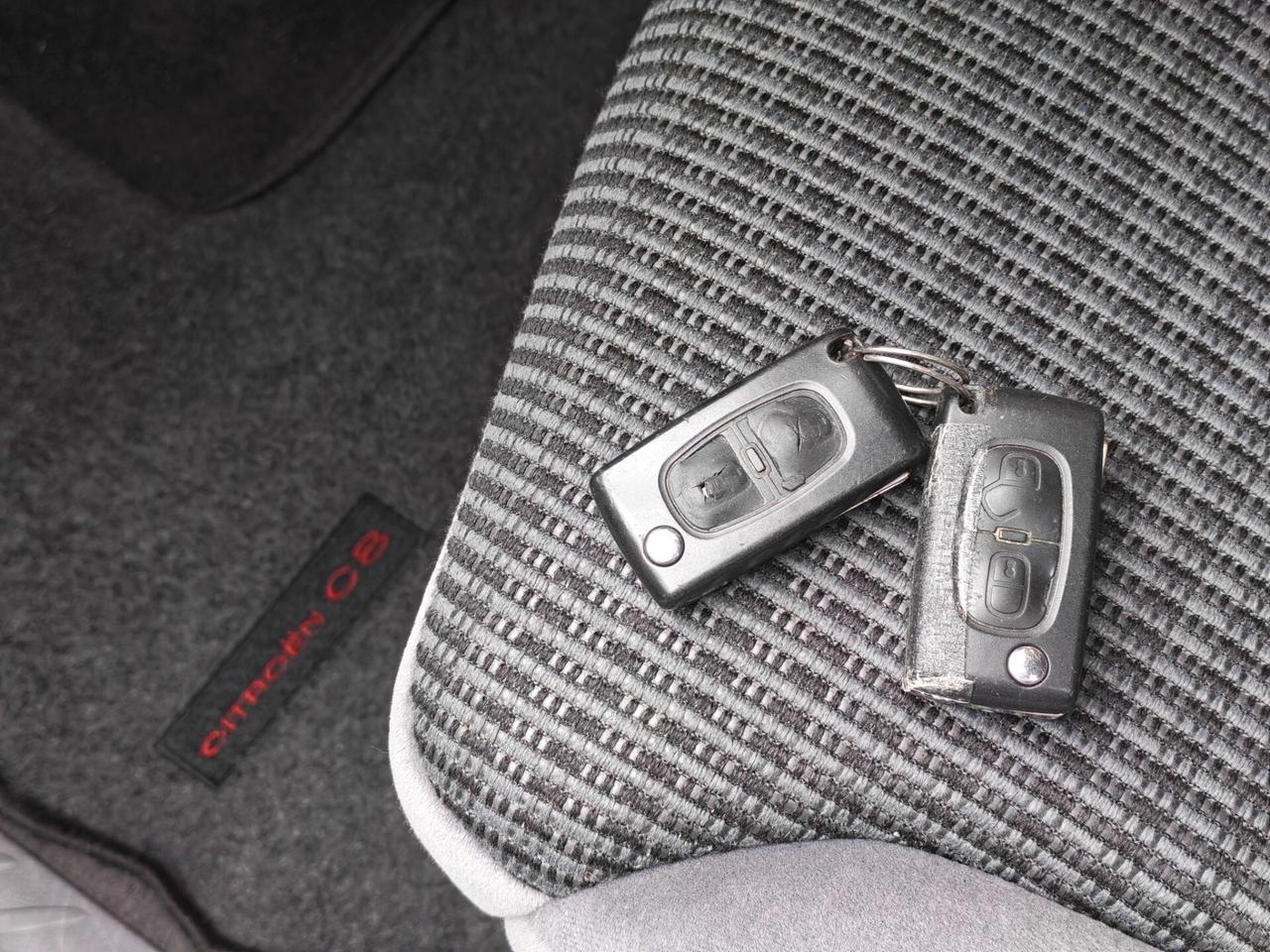 Citroen C8 2.0 DIESEL 120cv / 115.000km / Unipro