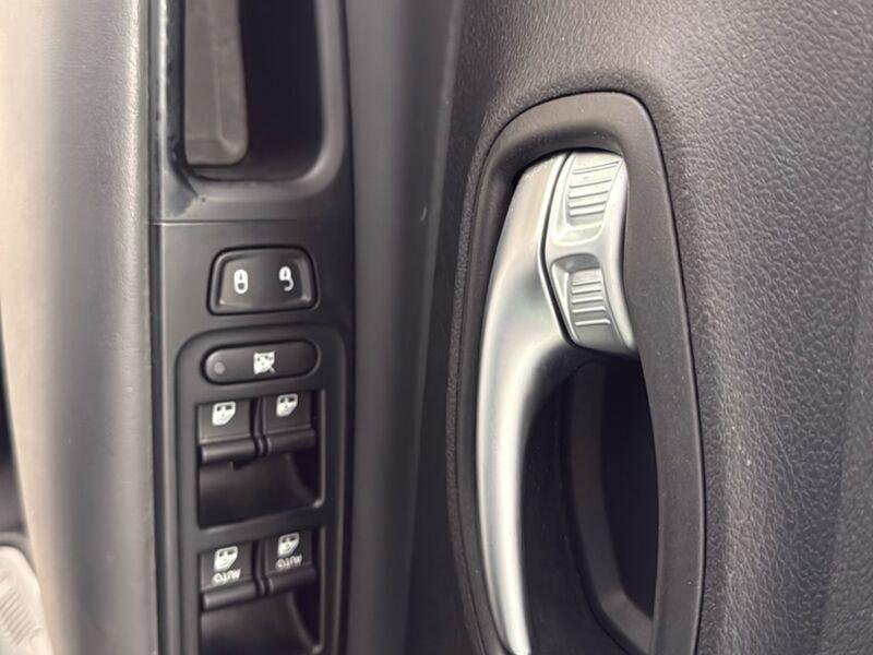 Jeep Renegade 1.0 T3 120cv Limited