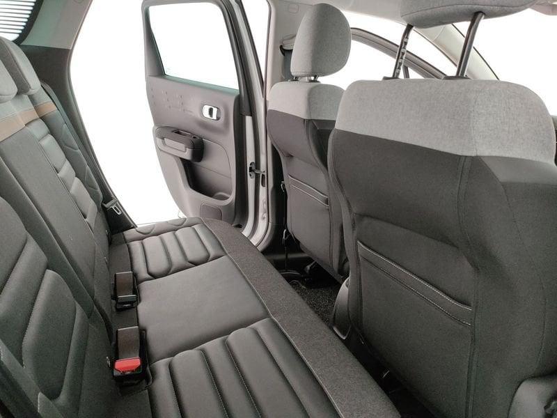 Citroën C3 Aircross C3 Aircross BlueHDi 120 S&S EAT6 Feel