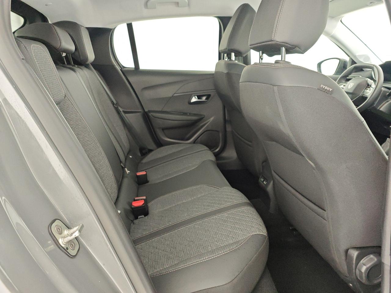 Peugeot 208 PureTech 100 Stop&Start 5 porte Allure 2024