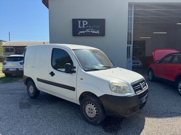 Fiat Doblo Doblò 1.3 MJ 16V PC-TN Cargo Lamier.