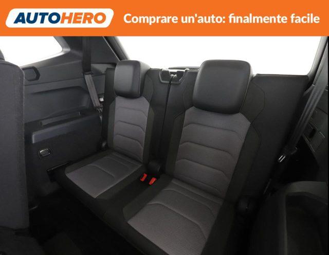 VOLKSWAGEN Tiguan Allspace 2.0 TDI SCR DSG Advanced BMT