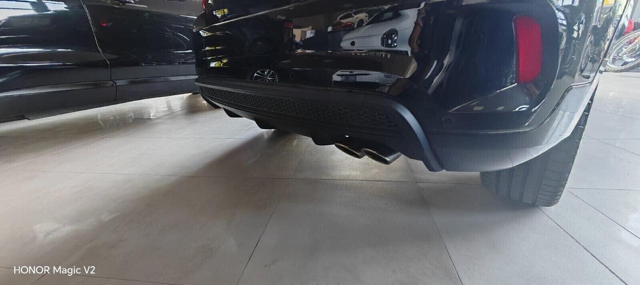 FIAT 500X SPORT MY2024 DCT 1.5 HYBRID 130CV