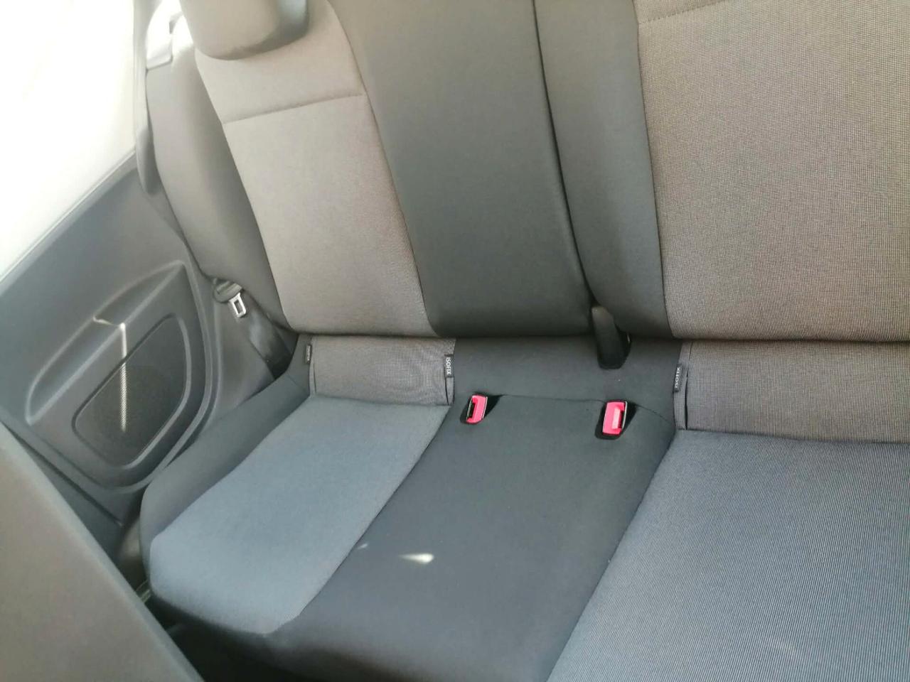 VOLKSWAGEN UP! 1.0 75CV 2015 FULL!