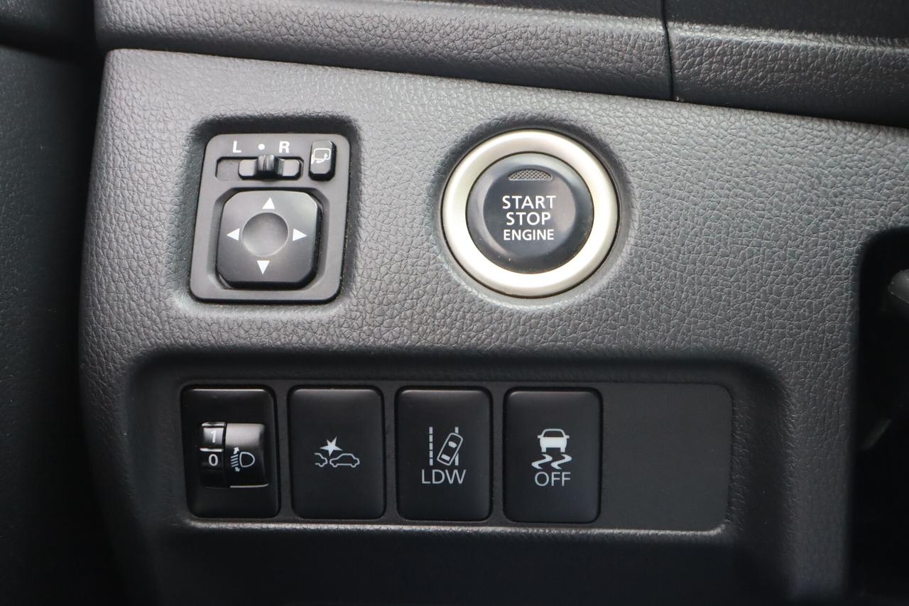 L200 2.3 Double-Cab Gancio traino Camera