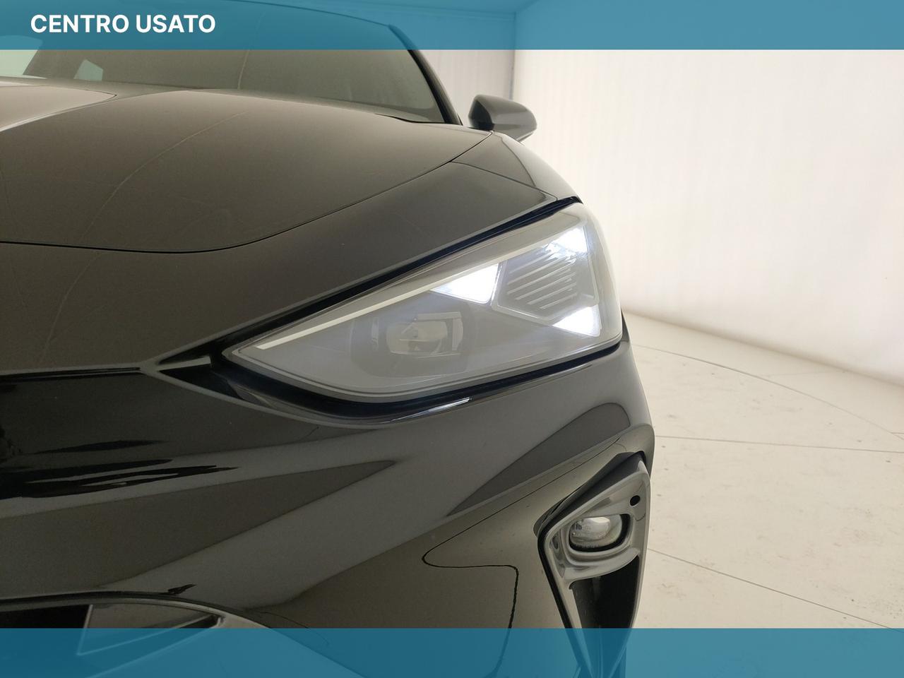 1.5 Hybrid 150 CV DSG