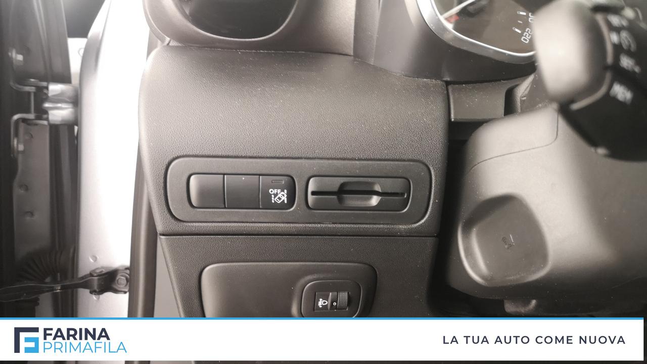 CITROEN C3 Aircross I 2021 - C3 Aircross 1.2 puretech Max s&s 130cv eat6