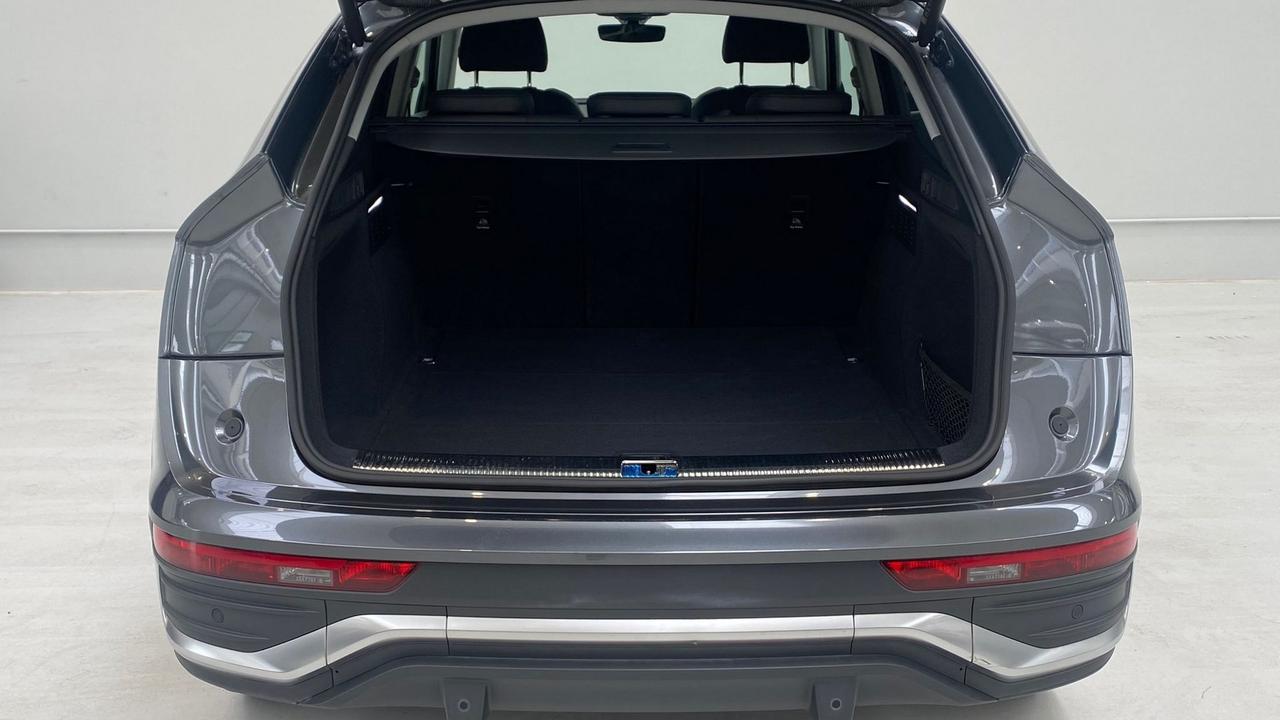 AUDI Q5 Sportback 2021 - Q5 Sportback 40 2.0 tdi mhev 12V Business Advanced quattro s-tronic