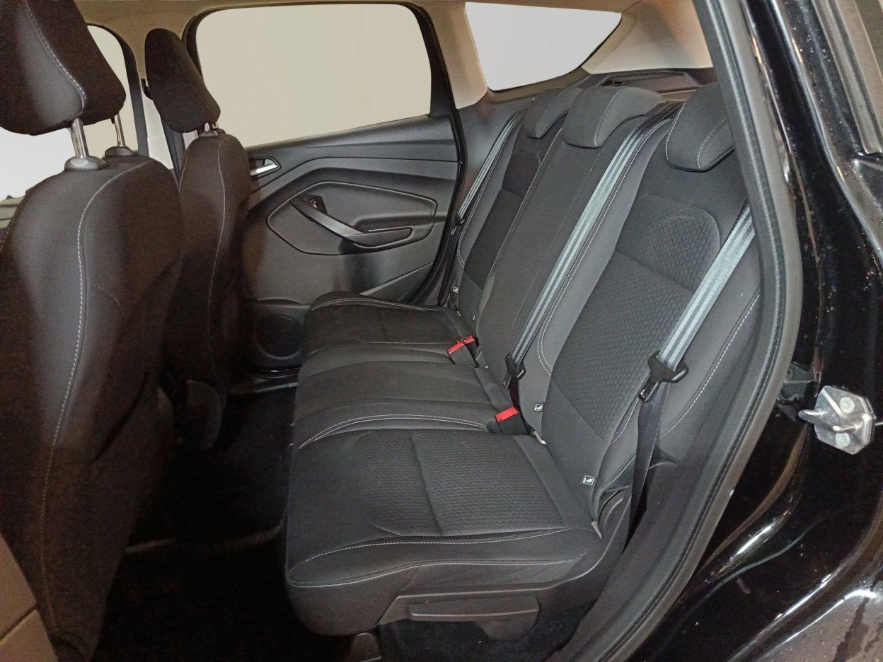 FORD Kuga 2ª serie - Kuga 2.0 TDCI 120 CV S&S 2WD Powershift Business