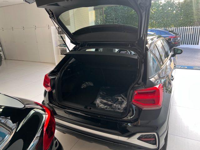 AUDI Q2 35 TDI quattro S tronic S line Edition da ?399,00
