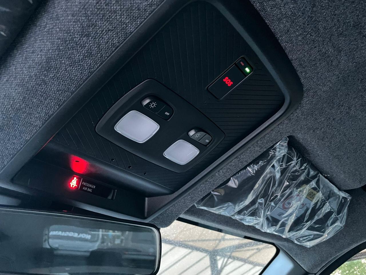 Dacia Duster Eco-G 120 CV Expression