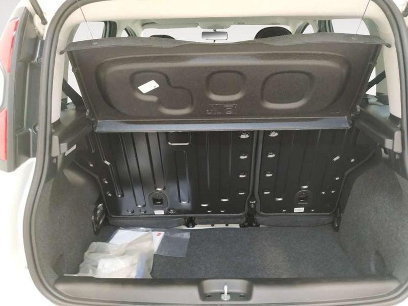 FIAT Panda Cross Panda 0.9 t.air t. Cross 4x4 s&s 85cv 5p.ti