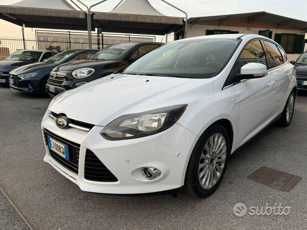 FORD Focus 3ª serie 1600diesel