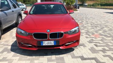 Bmw 320 320d Touring