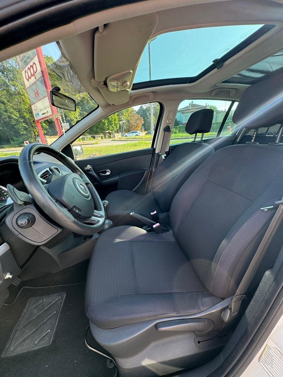 Renault Clio Storia 1.2 5 porte Confort
