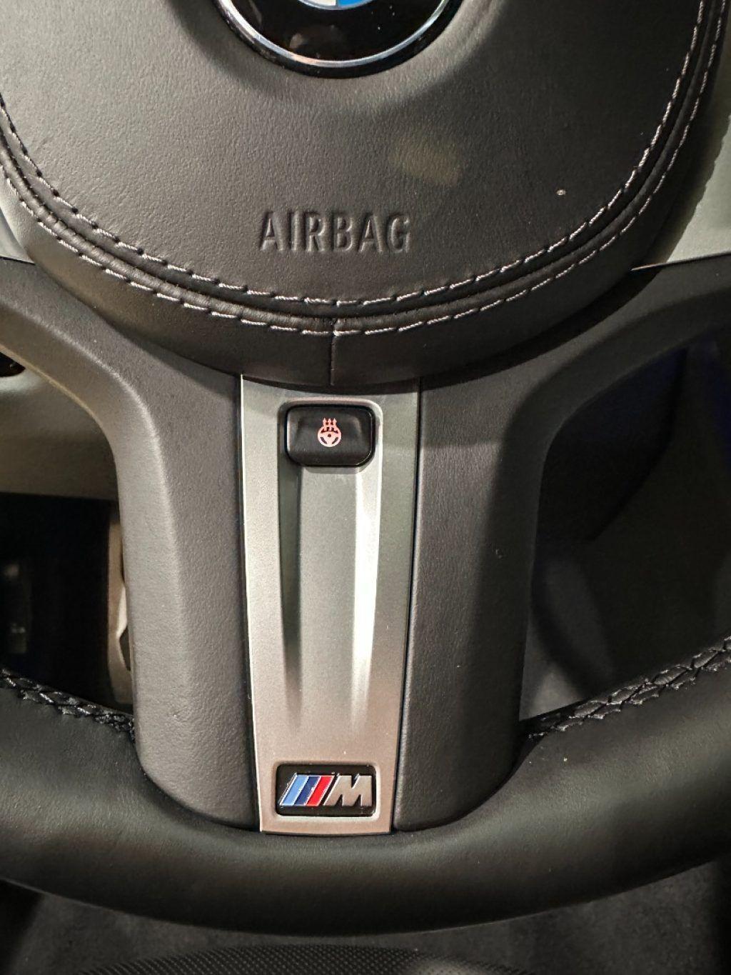 BMW M850 i xDrive Gran Coupé - FULL - IVA Esposta