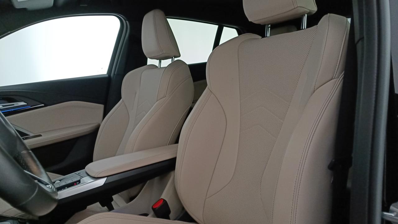 BMW X2 U10 - X2 sdrive 18d MSport auto