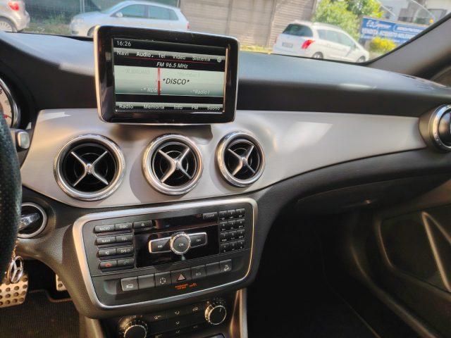 MERCEDES-BENZ GLA 220 CDI Automatic 4Matic Premium EURO 6 - PREZZO REALE