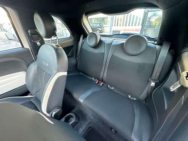 Fiat 500 1.2 S