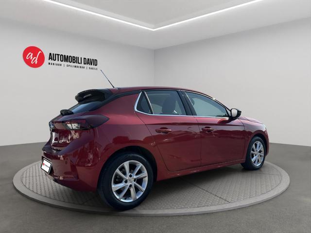 OPEL Corsa 1.5 D 100 CV Elegance
