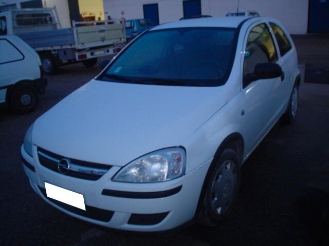 Opel Corsa 1.3 16V CDTI 3p. Enjoy