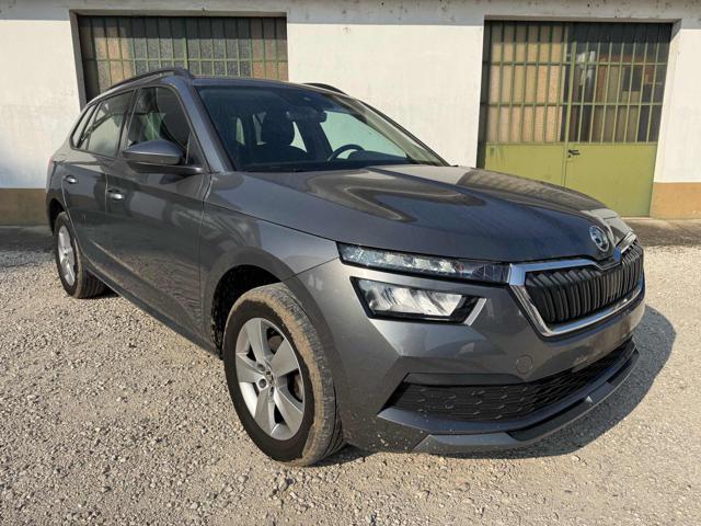 SKODA Kamiq 1.0 TSI 110 CV Ambition