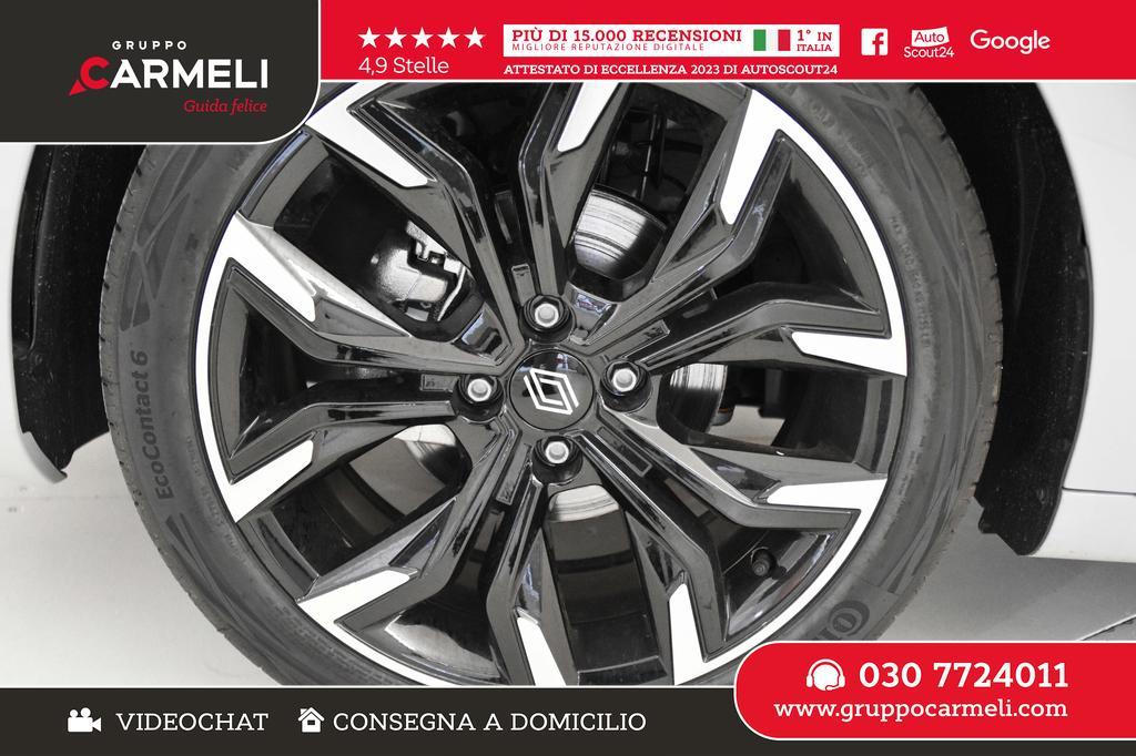 Renault Clio 1.0 ECO-G Techno