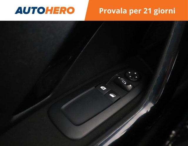 PEUGEOT 208 1° serie PureTech 82 Stop&Start 5 porte Allure