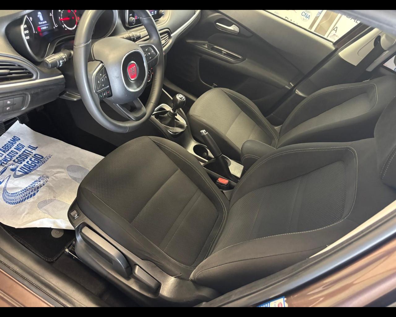 FIAT Tipo II - Tipo SW 1.6 mjt Business s&s 120cv