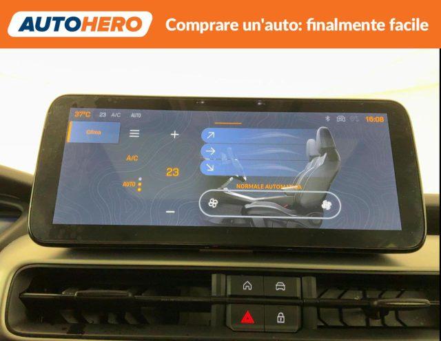 JEEP Avenger 1.2 Turbo 100 CV Altitude