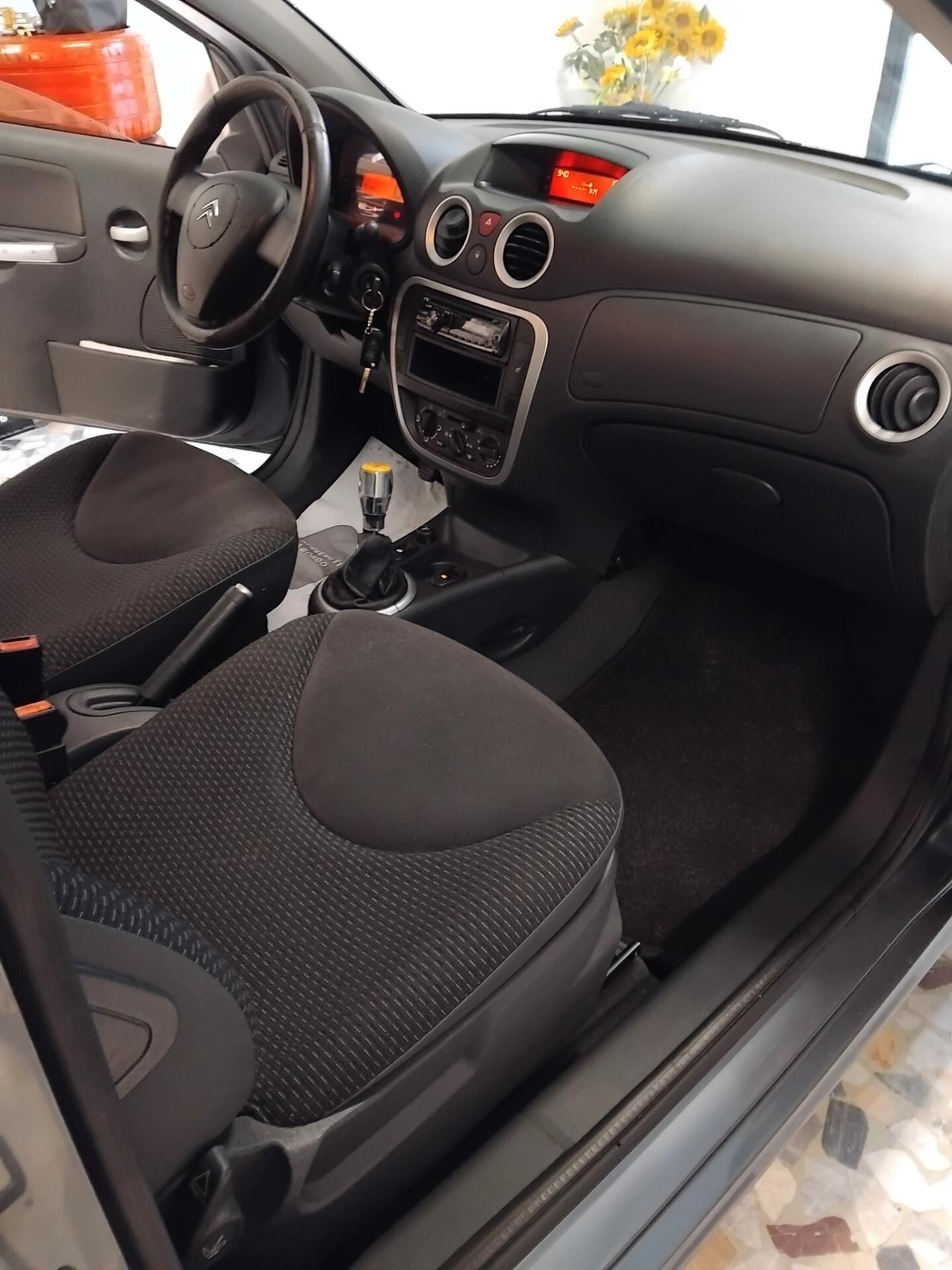 Citroen C2 1.1 Elegance