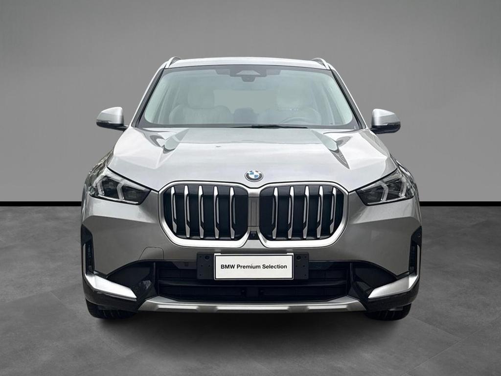 BMW X1 23 d Mild Hybrid 48V X-Line Edition Signature xDrive DCT