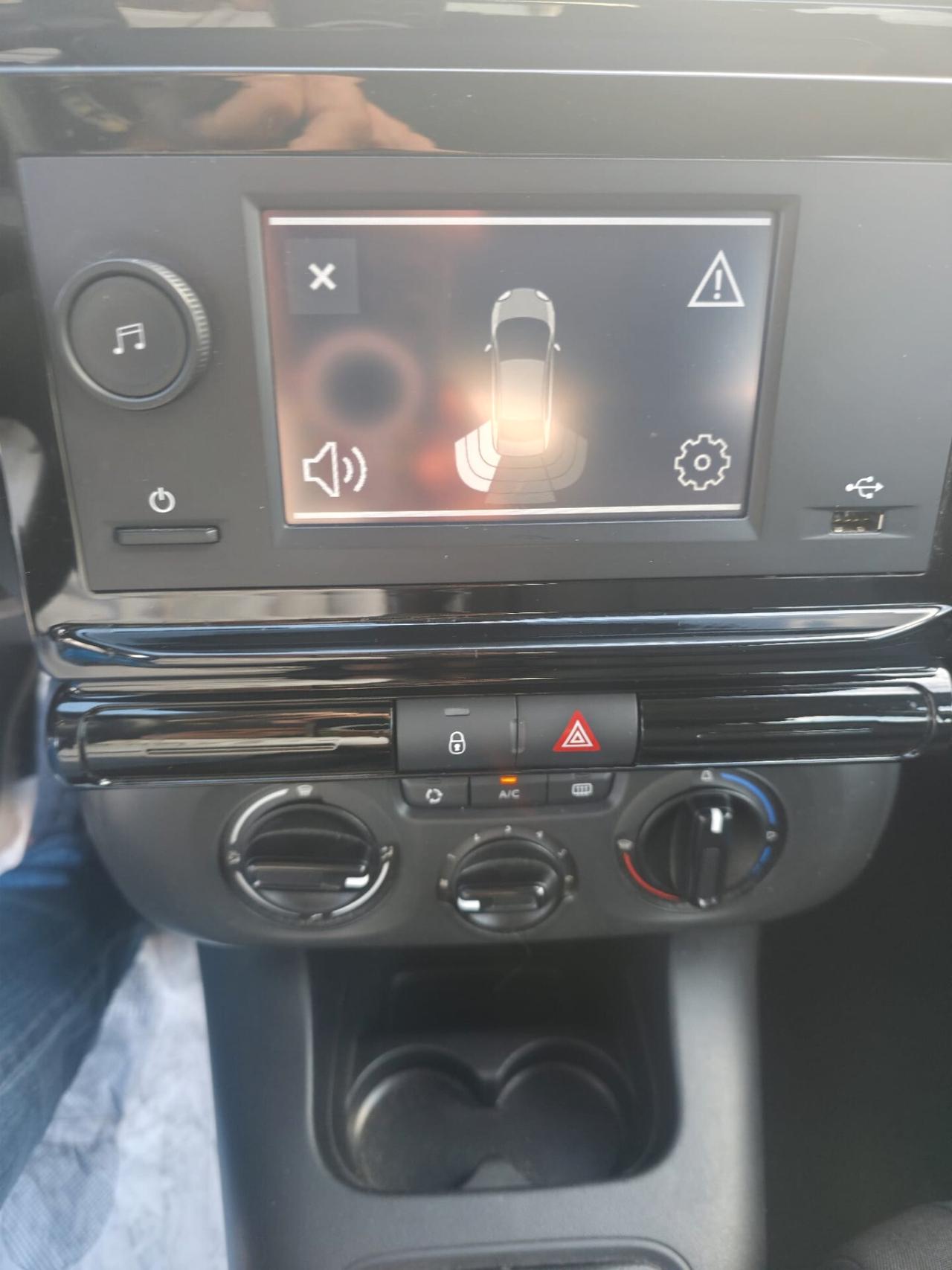 Citroen C3 PureTech 83 S&S Max