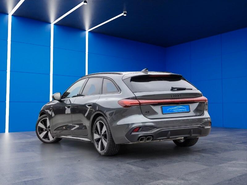 AUDI A5 3ª serie A5 Avant TDI 150 kW mHEV+ S t...
